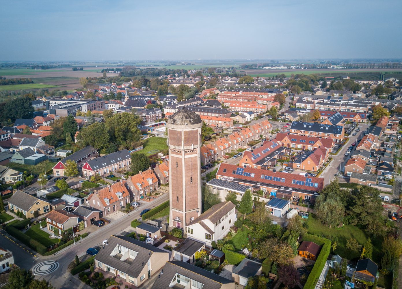 Gemeente Hoeksche Waard Organiseert Dorpsbijeenkomst ‘Klaaswaal ...