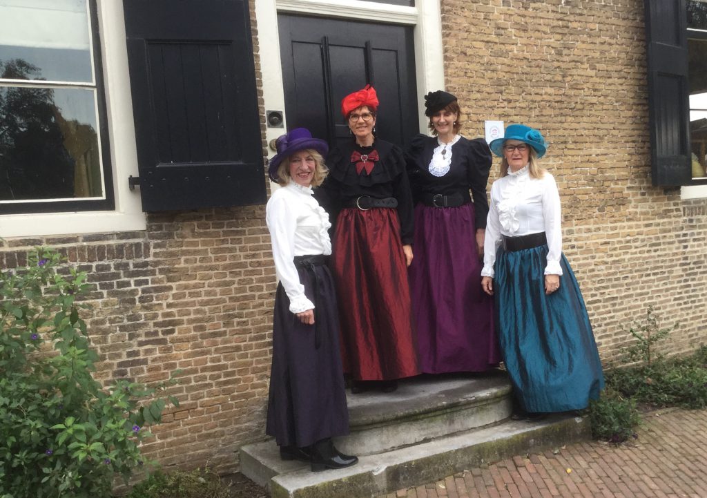 Beleef de kerst bij Museum Hoeksche Waard in Heinenoord Hoeksche