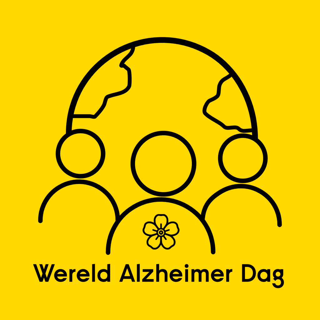 Wereld Alzheimer Dag in de Hoeksche Waard Hoeksche Waard Nieuws