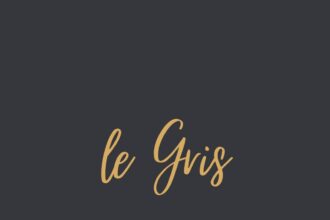 Bistrot Le Gris