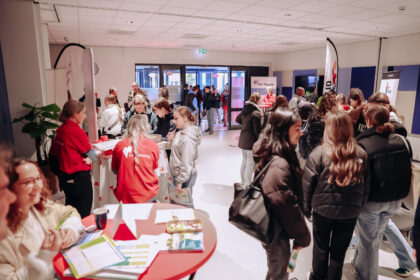 Ontdek lokale carrièremogelijkheden tijdens de Hoeksche Inspiratiedagen - Foto Heijblom Fotografie